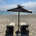 Au Bord De L'eau Mer, Lac, Et Canigou, Climatise, Classe 3 Etoiles ! Daire Le Barcarès