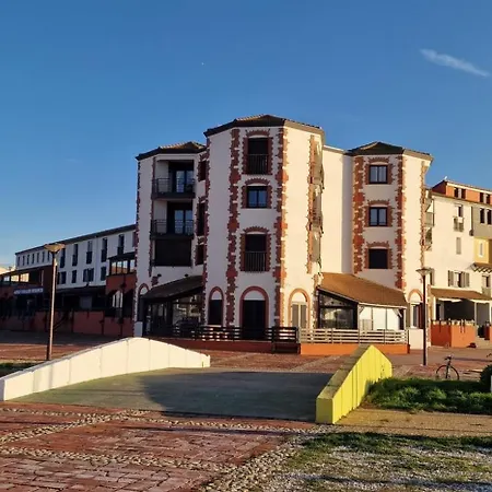 Apartament Au Bord De L'eau Mer, Lac, Et Canigou, Climatise, Classe 3 Etoiles ! Le Barcarès