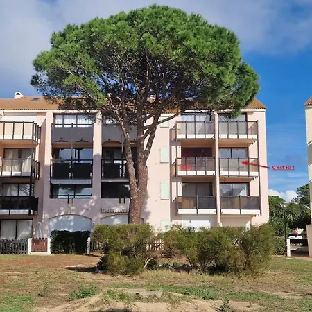 Au Bord De L'eau Mer, Lac, Et Canigou, Climatise, Classe 3 Etoiles ! *