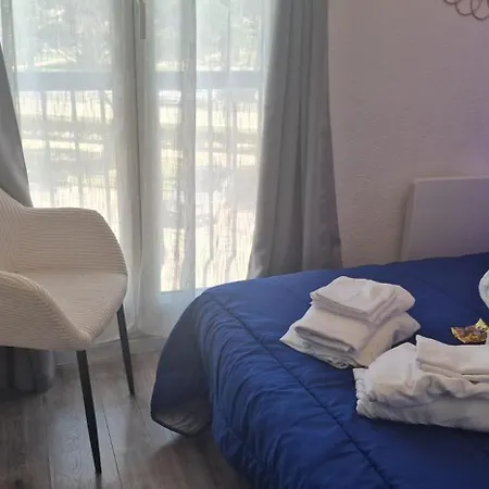 Au Bord De L'eau Mer, Lac, Et Canigou, Climatise, Classe 3 Etoiles ! Apartament Le Barcarès