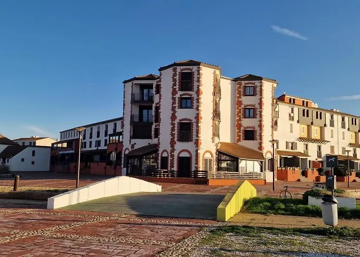 Appartamento Au bord de l'eau mer, lac, et Canigou, Classé 3 étoiles ! Le Barcarès