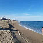 Au Bord De L'eau Mer, Lac, Et Canigou, Climatise, Classe 3 Etoiles ! Apartmán *