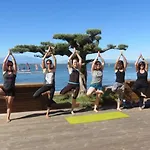 Apartmán Au Bord De L'eau Mer, Lac, Et Canigou, Climatise, Classe 3 Etoiles ! *