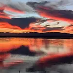 Apartmán Au Bord De L'eau Mer, Lac, Et Canigou, Climatise, Classe 3 Etoiles !
