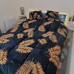 Apartmán Au Bord De L'eau Mer, Lac, Et Canigou, Climatise, Classe 3 Etoiles !