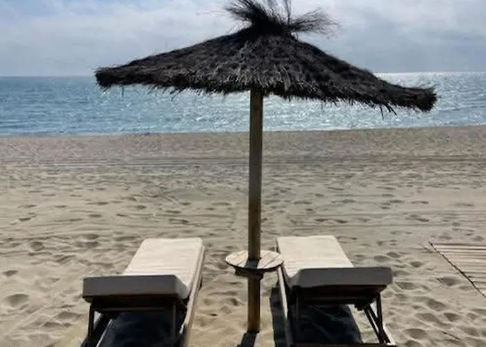 Au Bord De L'Eau Mer, Lac, Et Canigou, Classe 3 Etoiles ! 아파트 르발카레스